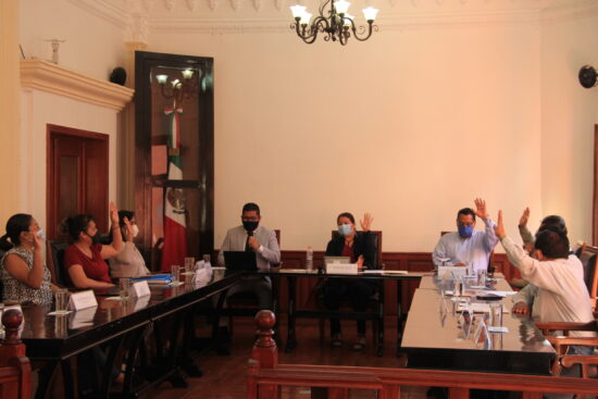 cabildo hj