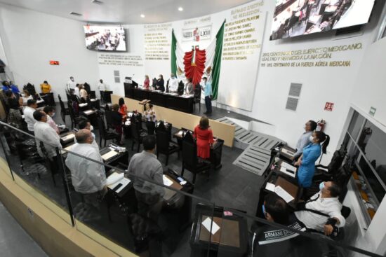 congreso tabasco