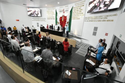 congreso tabasco