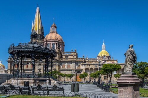 Jalisco