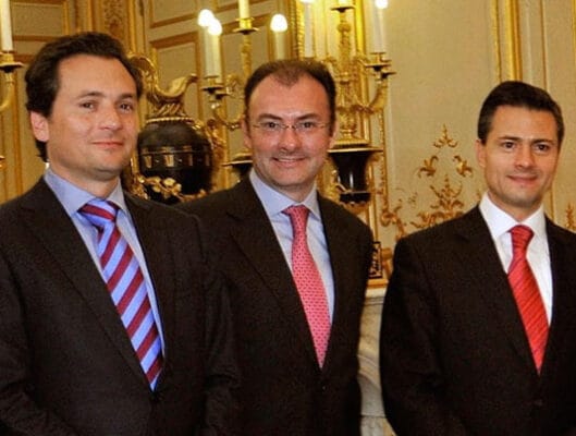videgaray-pena-lozoya