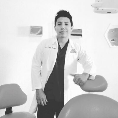 Jovani Ramírez Carbajal