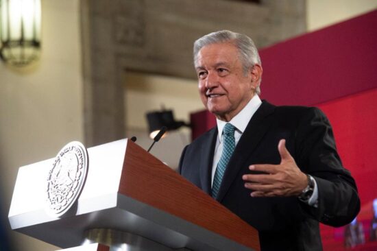 AMLO