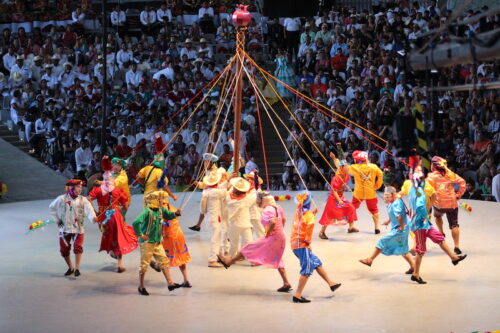 Cultura Oaxaca