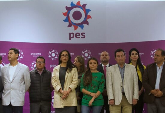 Encuentro Solidario