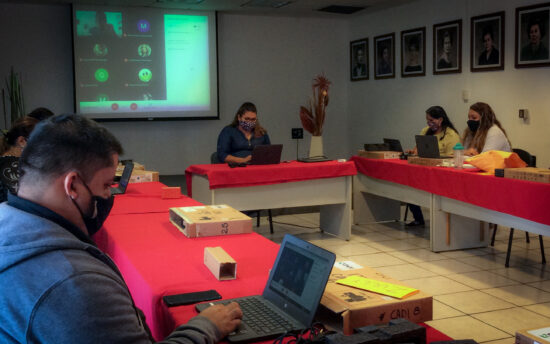 Google Jalisco