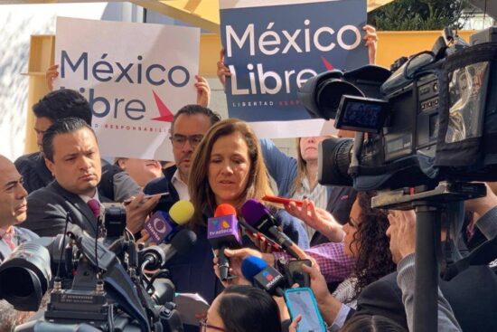 México libre