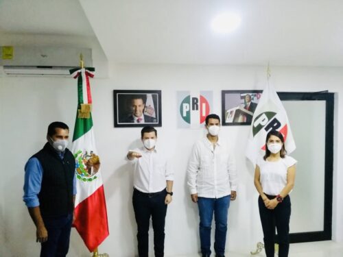 PRI Jovenes