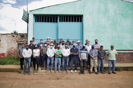 Programa Forestal