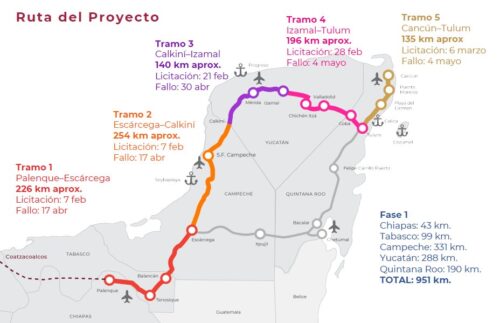Tren Maya