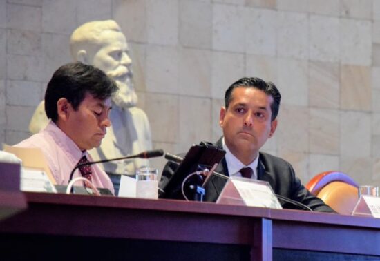 Vicente Mendoza