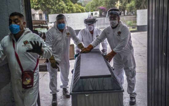 crematorio covid-19 coronavirus mexico muertos afp 6