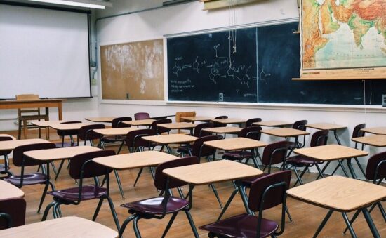 escuela