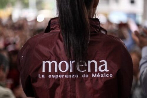 morena