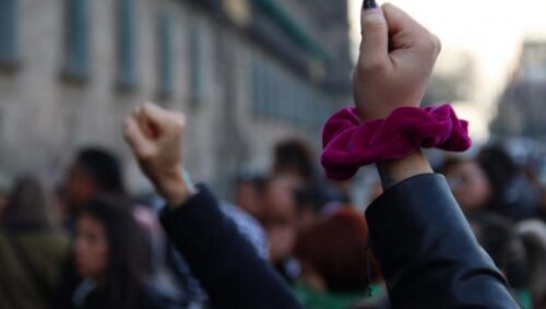 protesta-mujeres-zocalo-cdmx-violencia-de-genero