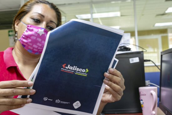 protocolo educacion jalisco