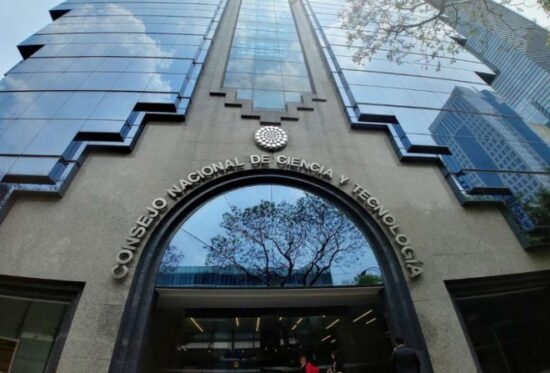Conacyt