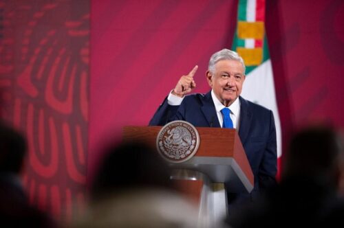 FMI-AMLO