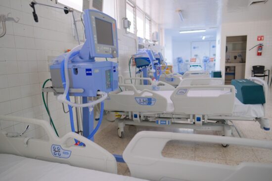 Jalisco Hospitales