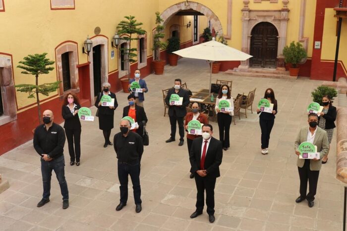 Obtienen-10-establecimientos-turisticos-de-Zacatecas-Deslumbrante-el-sello-Safe-Travels-1