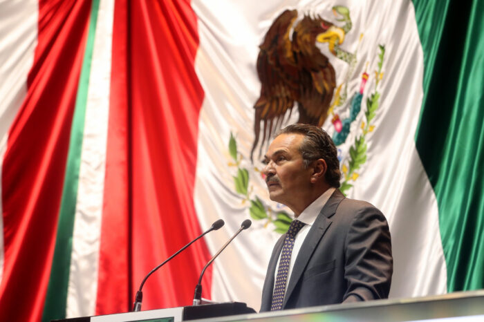Octavio Romero Pemex