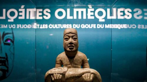 Olmeca