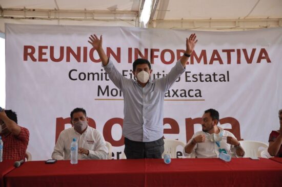 Salomon Jara Cruz : Imagen Ilustrativa