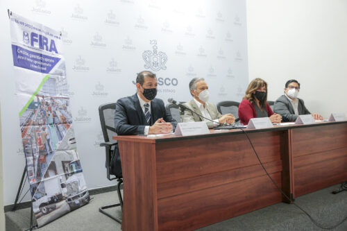 Sector Agroalimentario de Jalisco