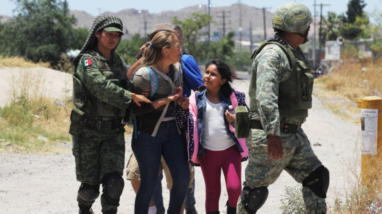 MEXICO-US-MIGRATION