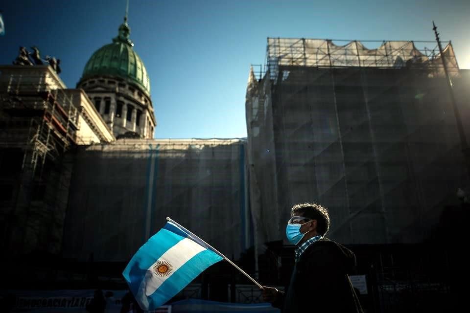 Argentina