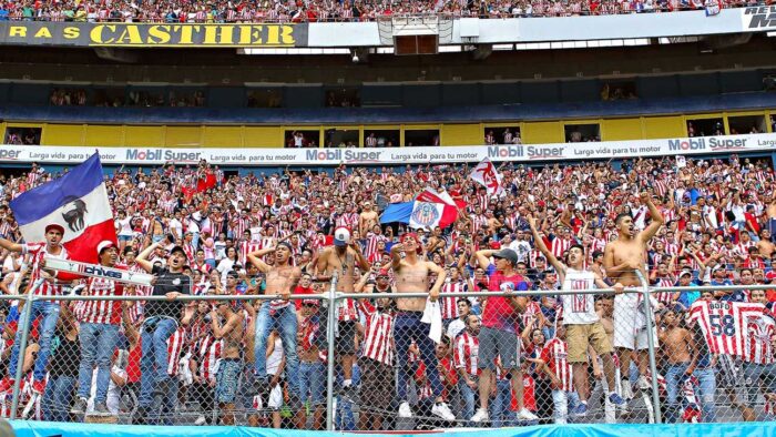 Chivas