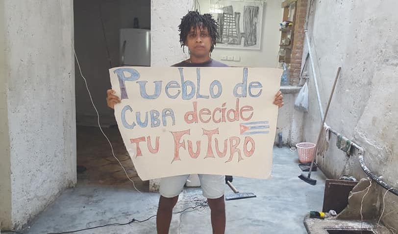 Cuba