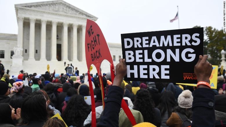 Daca