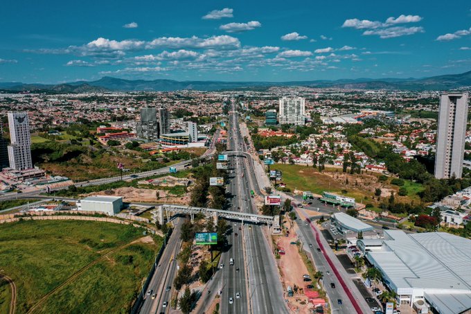 Empleo Jalisco