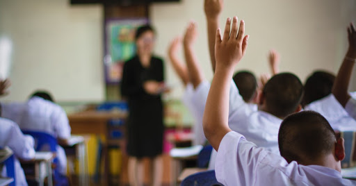 Escuelas México