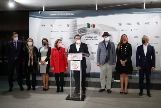 INE Senado