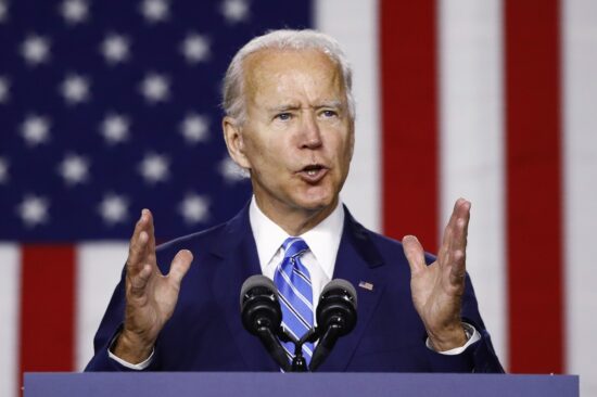 Joe Biden