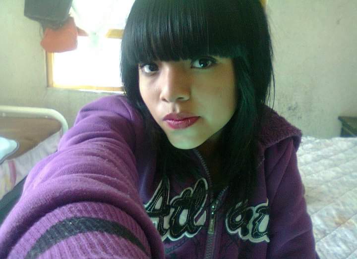 KAREN BRISEIDA