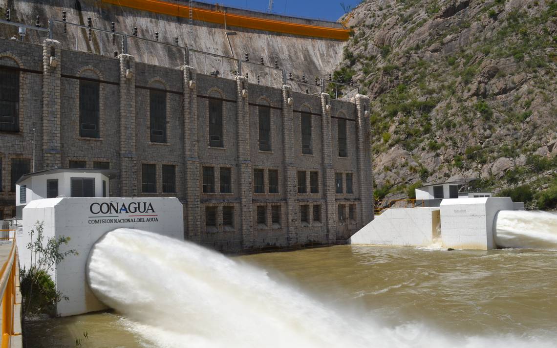 Presa La Boquilla (2)