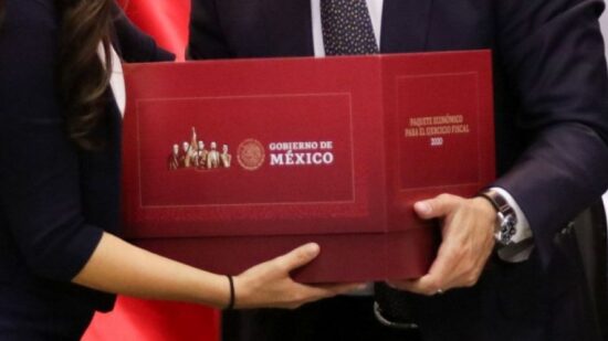 Presupuesto 2021