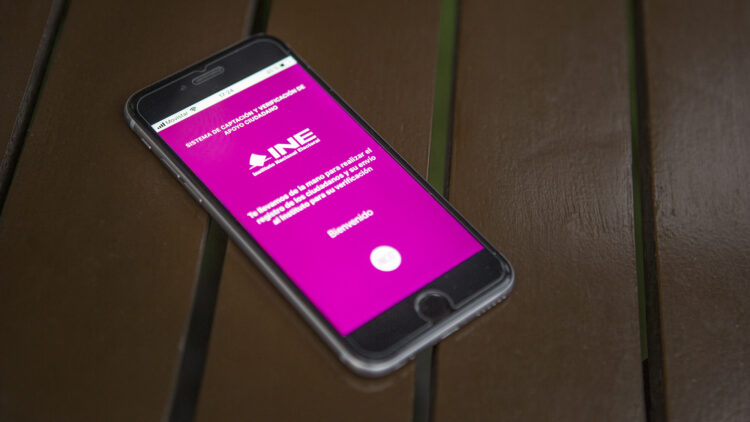 APP