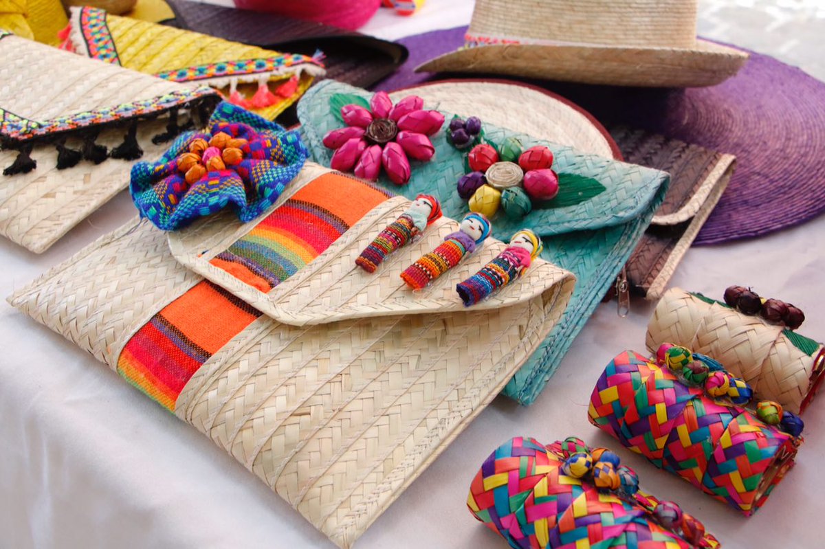 Artesanias Tabasco