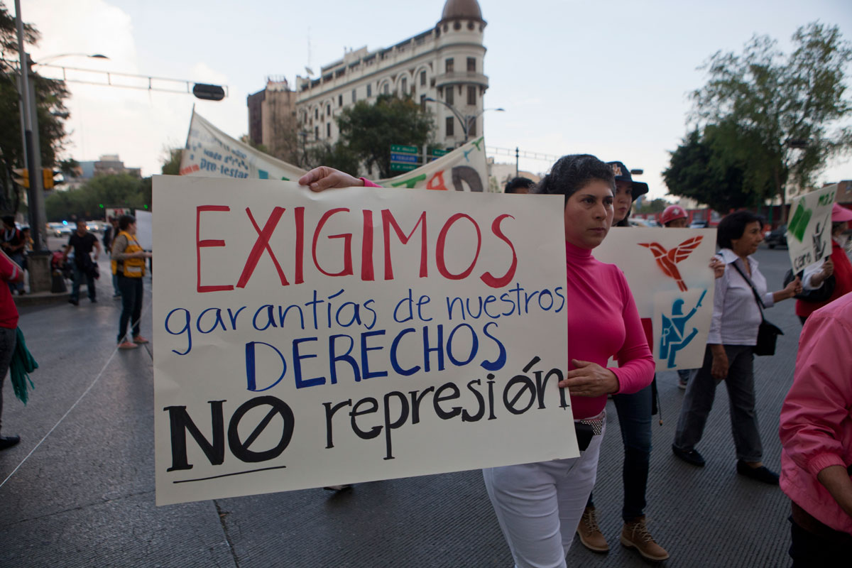 Derechos Humanos11