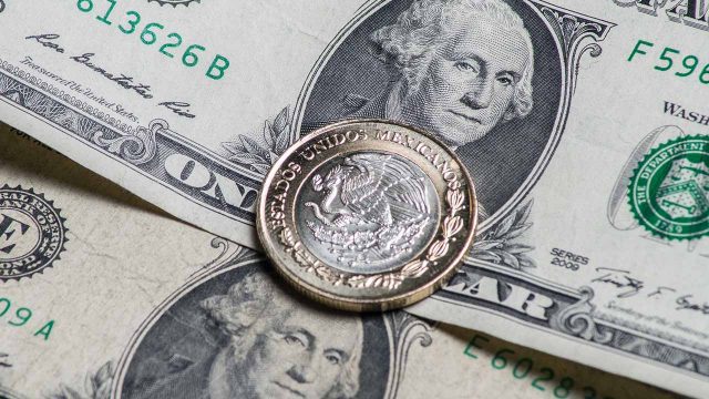Dolar Peso