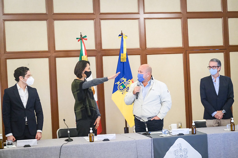 Jalisco Consejo Ciudadano