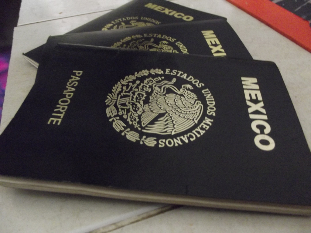 Nacionalidad