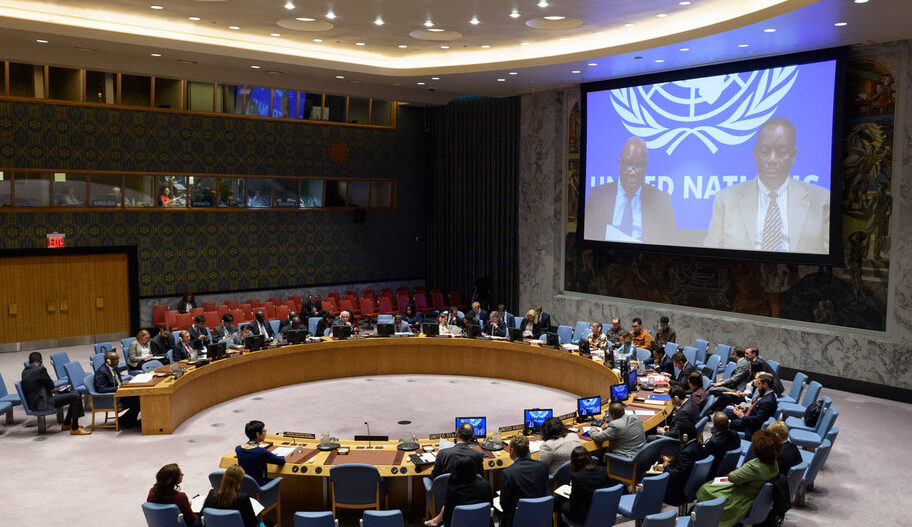 ONU