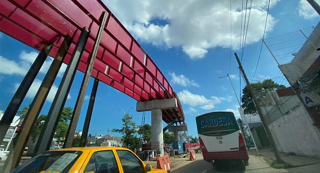 Obra Pública Tabasco