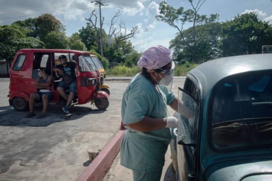 Tabasco : Imagen de El Paós