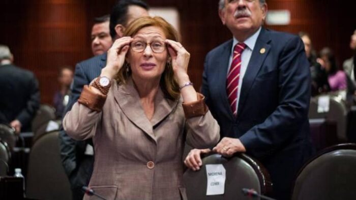 Tatiana Clouthier